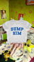 Baby Tee Dump Him