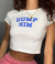 Baby Tee Dump Him - comprar online