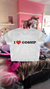 Baby Tee I Love Gossip - comprar online
