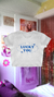 Baby Tee Lucky You