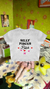 Baby Tee Silly Pisces