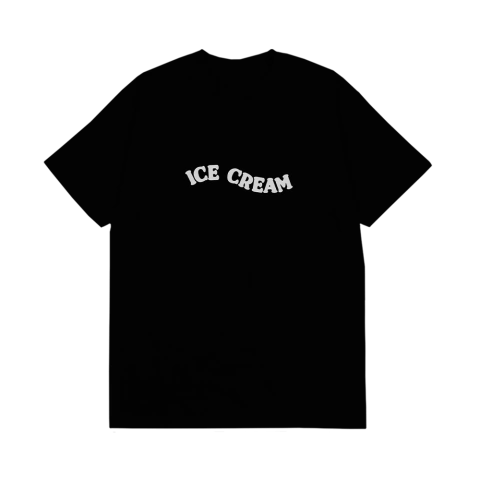 Remera Ice Cream BLACKPINK Classic