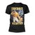 Remera Freddie Mercury en internet