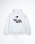 Buzo 7 Rings Blanco - comprar online
