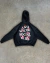 Buzo Hoodie Anti Social Social Club Sakura
