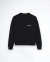Buzo Cuello Redondo ESSENTIALS Negro en internet