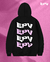 Buzo EPV Pink Neko