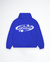 Buzo Private Stars Azul - comprar online