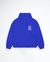 Buzo You Talk too much Azul - tienda online