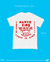 Remera Kanye West JIK 1
