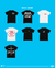 Remera Kanye West Yeezus en internet
