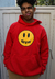 Buzo Drew Rojo en internet