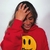 Buzo Drew Rojo - comprar online