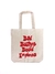 Tote Bag Bad Bitches - tienda online