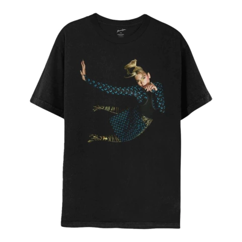 Remera Dua Lipa 1