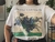 Remera Van Gogh Blanca