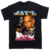 Remera Jay Z Negra