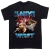 Remera Kanye Negra