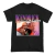 Remera Kendrick Lamar 90s Negra