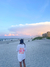 Remera Meet you at sunset - comprar online