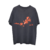 Remera Billie Eilish Not Your Friend