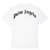 Remera Palm Angels Blanca