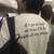 Remera If I go to hell