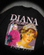 Remera 90s Diana - comprar online