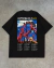Remera Astroworld Theme park - comprar online
