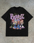 Remera Bratz Negra