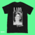 Remera Lady Diana
