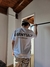 Remera Essentials blanca - comprar online