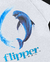 Remera Flipper en internet