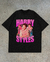 Remera Harry Styles Graphic