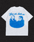 Remera Kanye & Diego