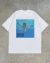 Remera Nirvana Nevermind Cover - El Patio Vintage