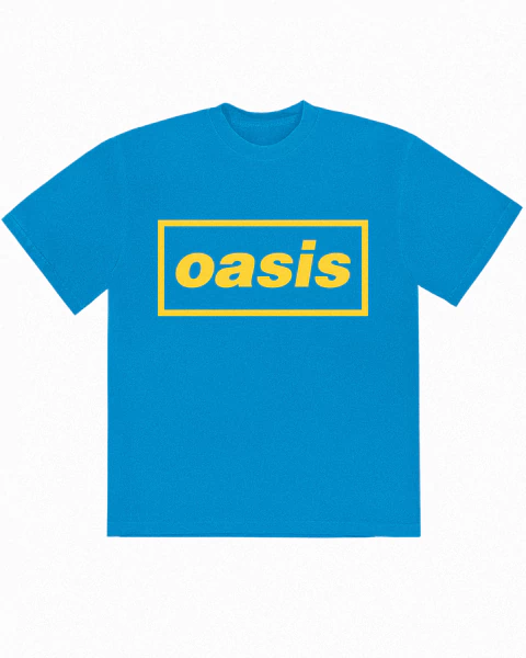 Remera Oasis Basic Tee - comprar online