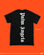 Remera Palm Angels Vertical