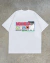 Remera Radiohead Kid A - comprar online