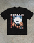 Remera Scream