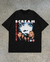Remera Scream - comprar online