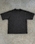 Remera Básica Over/Boxy