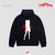 Buzo Hoodie RosalÌa Motomami Saoko