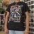 Remera Street Fighter Chun Li - El Patio Vintage