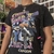 Remera Street Fighter Chun Li en internet