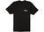 Remera Stussy Popcycle Negro y Rosa en internet