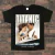 Remera Titanic