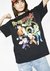 Remera Dragon Ball Homage
