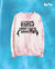 Buzo WASHED FEELINGS Rosa 02 - comprar online