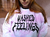 Buzo WASHED FEELINGS Rosa 02 en internet